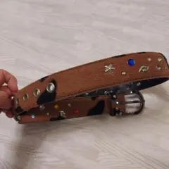 装飾ベルト