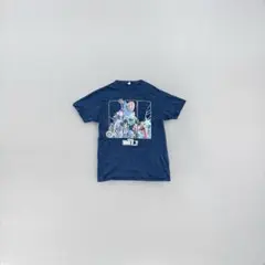10s marvel archive official print tee