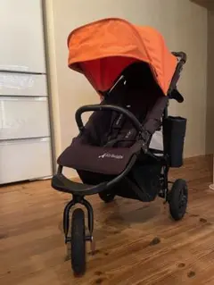 AirBuggy COCO PREMIER エアバギー