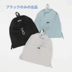 新品タグ付ラブトキシック【LTXC】ナップサック