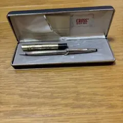 クロス シャープペン 0.9 センチュリー スターリングシルバー 141Y5 クロスセンチュリー・シャープペンシル - フォト＆クラフト工房