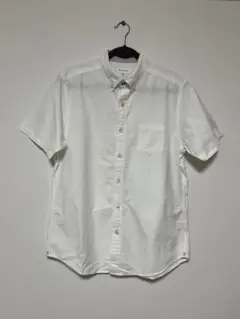THE SHOP TK ボタンダウンシャツ XL ホワイト