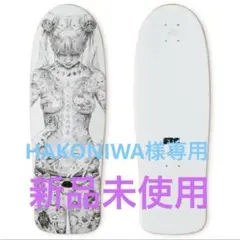大友昇平 FTC 平成聖母 未開封　希少　アキラ　sk8 スケボースケートデッキ FTC × 大友昇平 平成聖母デッキ