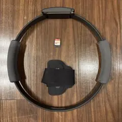 Switch カセット Ring Fit Adventure セット