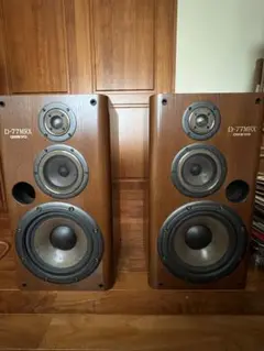 2025年最新】onkyo d-77mrxの人気アイテム - メルカリ