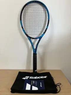 バボラ ピュアドライブ 2021 BabolaT Pure Drive G3