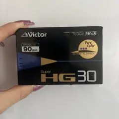 Victor TC-30 HZ