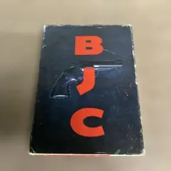 CD無し　BJC ロッキングオン