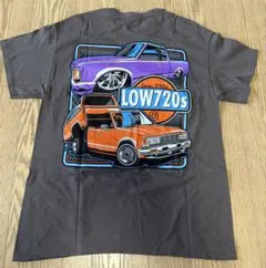 LOW720s 日産720 usdm 日本未発売
