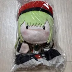 BanG Dream! Ave Mujica　もーてぃすぱぺっと　ぬいぐるみ