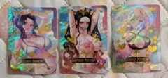 鬼滅の刃　セクシーカード