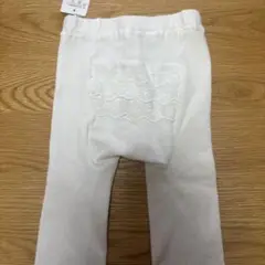 ベビー　タイツ　レギンス　80cm