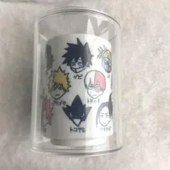 僕のヒーローアカデミア　湯のみ