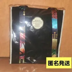 刀ミュ 目出度歌誉花舞 十周年祝賀祭 ビッグトートバッグ