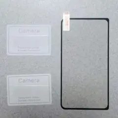 GooglePixelFold 保護フィル厶1 カメラレンズ2 枚