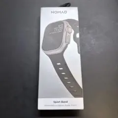 NOMAD Sport Band 44mm/45mm/49mm