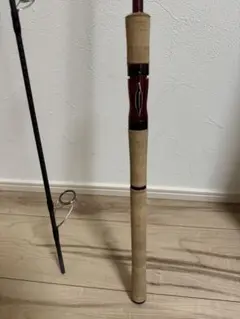 シマノ　スコーピオン2704 グリップのみ シマノ スコーピオン2704 グリップのみ
