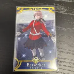 FGO アーケード ナイチンゲール 初期フェイタル FGO アーケード ナイチンゲール 初期フェイタル - メルカリ