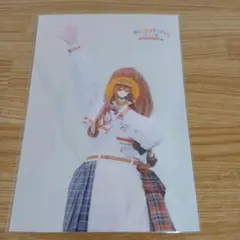 からぴちパラダイス2025 ブロマイド　えとさん