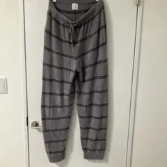 GELATO PIQUE HOMME パンツ