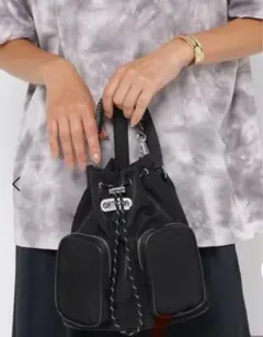美品【HEREIAM】OUTDOOR PRODUCTS/ショルダーバッグ