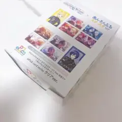 プロセカ あんスタコラボ エピカ BOX