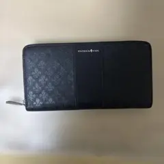 パトリックコックス長財布