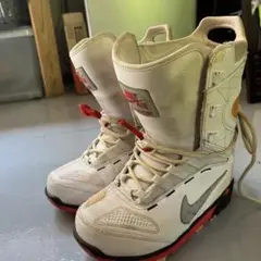 2025年最新】NIKE スノーボード ブーツ(男性用)の人気アイテム