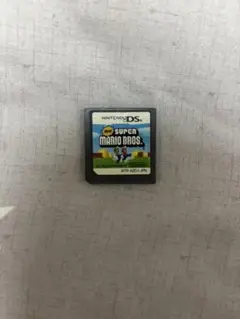 スーパーマリオブラザーズ ニンテンドーDS