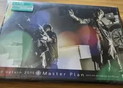 LeadのライブDVD「Lead Upturn 2015 Master Plan