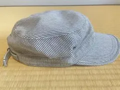 激安‼️ユニクロ　ワークキャップ メンズ　UNIQLO