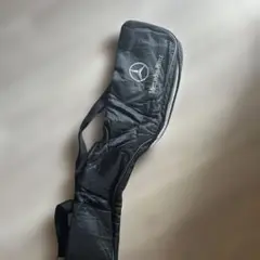 メルセデスベンツ MercedesBenz ゴルフバッグ キャディバッグ