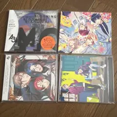 A3! CD