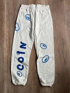 TREASURE コインパーキングデリバリー スウェット Lサイズ 上下セット TREASURE×COIN PARKING DELIVERY』コラボレーションGOODS