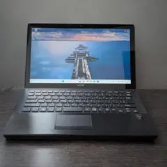 【本日21:00まで限定タイムセール】VAIO pro13 mk2