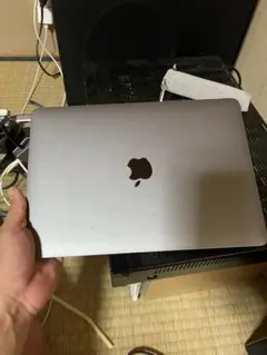 MacBook 12インチ 2016 メモリ8GB SSD256