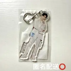 武藤潤 アクリルキーホルダー くじラックオンラインC賞
