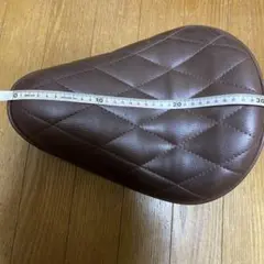 ソロシート シングルシート アメリカンシート