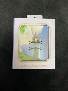 ディズニー ラプンツェル リング 指輪