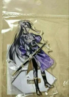 マツリカの炯 燕來　玖燕來　アクリルスタンド アクスタ 新品