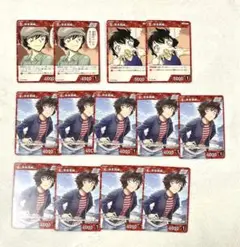 名探偵コナン TCG 世良真純
