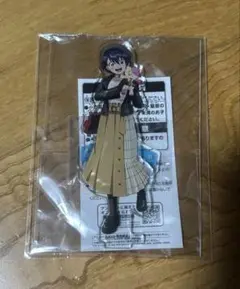 アンデッドアンラック アクスタ 出雲風子