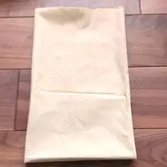 生地 ベージュ 約76×約92cm