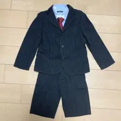 【値下】BeBe フォーマルスーツ 一式 べべ コムサイズム