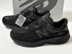 新品《 New Balance ニューバランス 》U990BB6 29.5cm