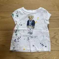 Polo Ralph Lauren ポロベア Tシャツ