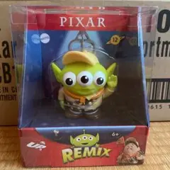 エイリアンリミックス　ラッセル
