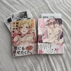 ほわこ先生 既刊2冊セット