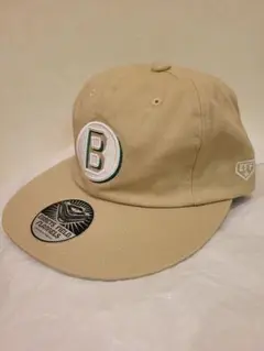 新品　EBBETS FIELD FLANNELS キャップ