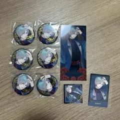 イケメン王子 シルヴィオリッチ AGFセット
